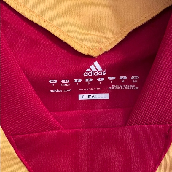 Soccer Jersey - Picture 3 of 7